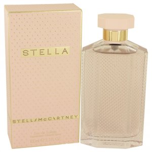 Stella 534319 Stella Eau De Toilette Spray 3.3 Oz For Women