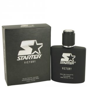 Starter 534976 Eau De Toilette Spray 3.4 Oz