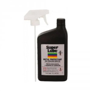 Super 83032 Metal Protectant - 1qt Trigger Sprayer