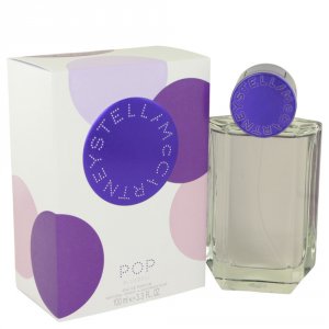 Stella 539901 Stella Pop Bluebell Eau De Parfum Spray 3.4 Oz For Women