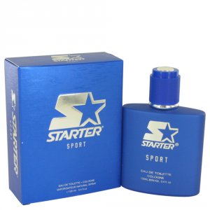 Starter 535022 Eau De Toilette Spray 3.4 Oz