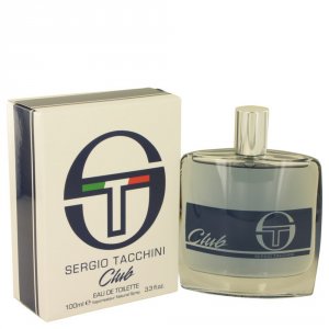 Sergio 539227 Eau De Toilette Spray 3.4 Oz