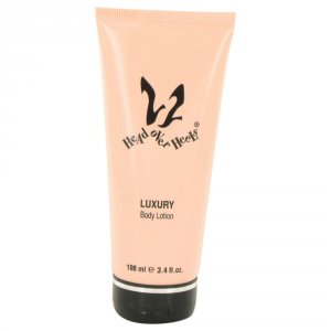 Ultima 526642 Head Over Heels Body Lotion 3.4 Oz For Women