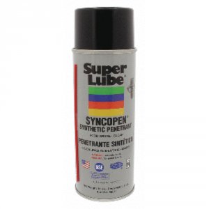 Super 85011 Food Grade Syncopen Penetrant - 11oz