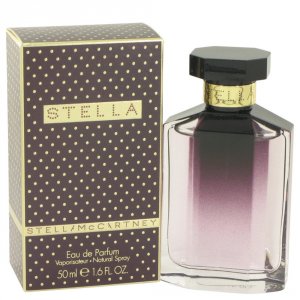 Stella 412613 Stella Eau De Parfum Spray (new Packaging) 1.6 Oz For Wo