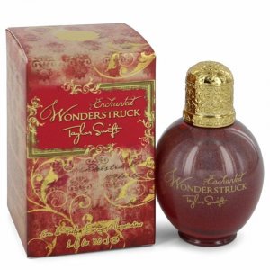 Taylor 545299 Wonderstruck Enchanted Eau De Parfum Spray 1 Oz For Wome