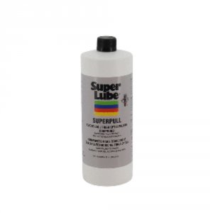 Super 80320 Superpull Pulling Compound - 1qt Bottle