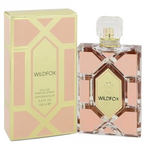 Wildfox 545645 Eau De Parfum Spray 3.4 Oz For Women