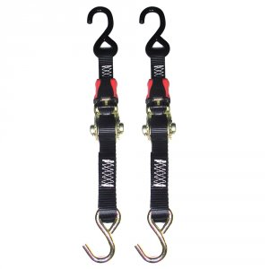 Rod RTD4 Rubber Ratchet Tie-down - 1