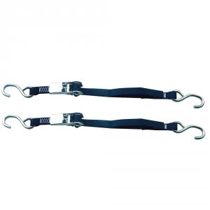 Rod SSRTD6 Stainless Steel Ratchet Tie-down - 1