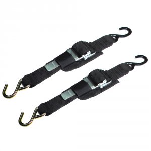 Rod 2PB4 Paddle Buckle Trailer Tie-down - 2