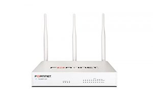 Fortinet FWF-61F-A-BDL-950-36 Fortiwifi 61f H W + 3yr 24x7 Forticare