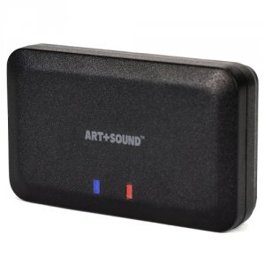 Southern AR001BK Bluetooth Receiver ? Turn Any Speaker Into A Bluetoot