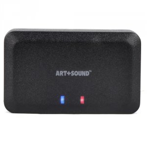 Southern AR001BK Bluetooth Receiver ? Turn Any Speaker Into A Bluetoot