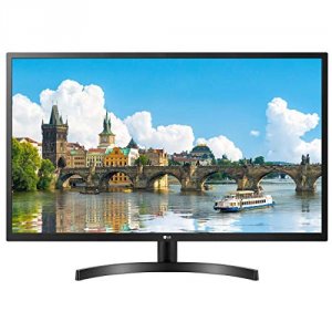 Lg 32MN500M-B.AUS 32 1920x1080 Fhd Ips