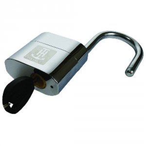 Th LB-TLRLCK-DP T-h Marine Bansheetrade; Alarm Padlock