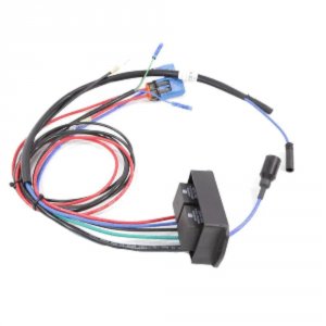 Th AHJRELAYKIT-2-DP T-h Marine Replacement Relay Harness Fhydraulic Ja