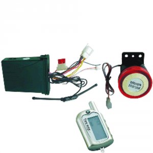 Th TWA-1-DP T-h Marine 2-way Boat Alarm System