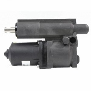 Th AHJACT-3-DP T-h Marine Replacement Actuator Fatlastrade; Jack Plate