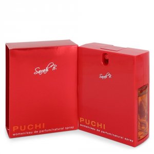 Sarah 543045 Puchi Eau De Parfum Spray 3.4 Oz For Women