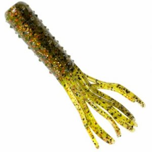 Zman TTUBE-310PK6 Trd Tubez 2.75in Canada Craw 6 Pack