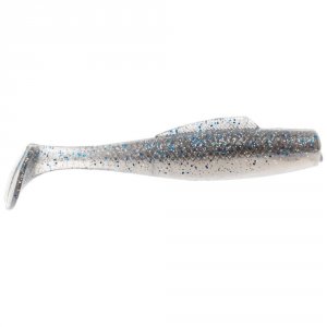 Zman GMIN-57PK6 Minnowz 6 Pk Smokey Shad