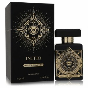 Initio 556237 Eau De Parfum Spray (unisex) 3.04 Oz