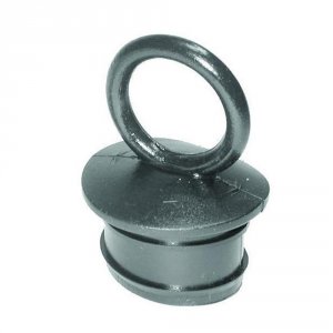 Th PP-150-DP Th-marine Push-in Drain Plug For 1-12