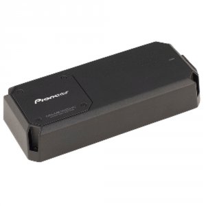 Pioneer GM-ME300X1C 1-channel Class-d Weatherproof Compact Marine Ampl