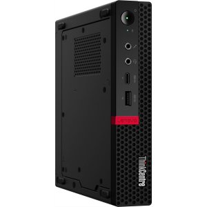 Lenovo 10MV003TUS Thinkcentre M910q, Intel Core I5-7500t (2.70ghz, 6mb