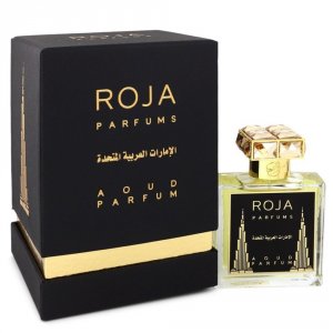 Roja 546388 Roja United Arab Emirates Extrait De Parfum Spray 1.7 Oz