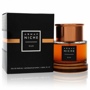 Armaf 557046 Eau De Parfum Spray 3 Oz