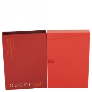 Gucci 413788 Rush Eau De Toilette Spray 1 Oz For Women