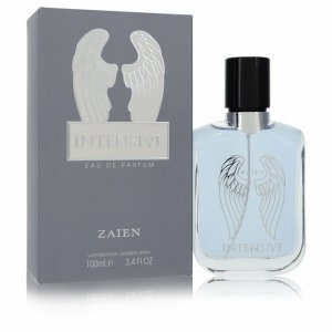 Zaien 556884 Eau De Parfum Spray (unisex) 3.4 Oz