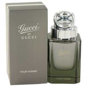 Gucci 457835 Eau De Toilette Spray 1.6 Oz