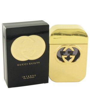 Gucci 492641 Guilty Intense Eau De Parfum Spray 2.5 Oz For Women