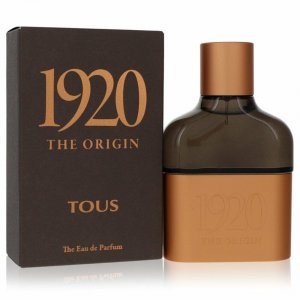 Tous 556583 Eau De Parfum Spray 2 Oz