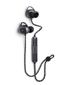 Akg GP-N200HAHHDAC Samsung N200 Wireless Bluetooth Earbuds (us Version