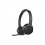 V7 HB600S Wlrs Bt Stereo Headset On Ear