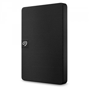 Seagate STKM1000400 Expansion Portable, 1tb, External Hard Drive, 2.5 