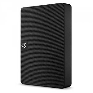 Seagate STKM5000400 5tb Expansion Portable Drive