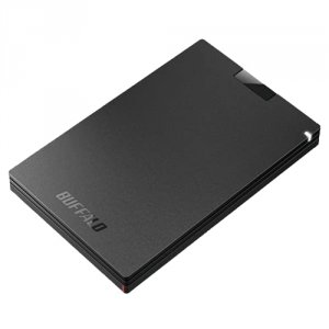 Buffalo SSD-PG1.0U3B 1tb Portable External Ssd Hd