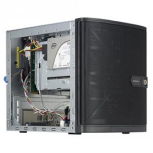 Supermicro SYS-5029AP-TN2 System Sys-5029ap-tn2 Minitower Atom E3940 F