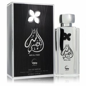 Khususi 556896 Eau De Parfum Spray (unisex) 3.3 Oz