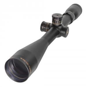 Sightron 25149 Siiiss832x56lrmoa Rifle Scope