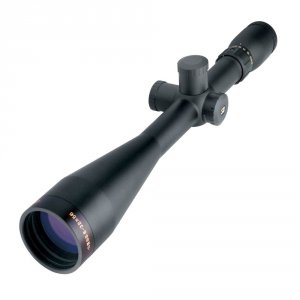 Sightron 25147 Siiiss832x56lrtdtdt Rifle Scope