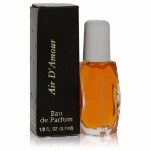 Dorin 556928 Un Air D'amour Pour Monsieur Mini Eau De Parfum Spray 0.1