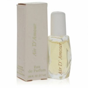 Dorin 556927 Un Air D'amour Pour Madame Mini Eau De Parfum Spray 0.13 