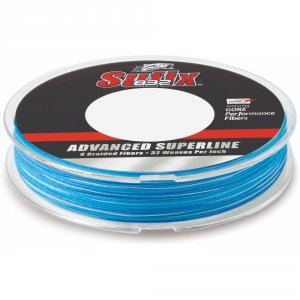 Sufix 660-115CC Advanced Superline 832 Braid 15 Lb Coastal Camo 300 Yd