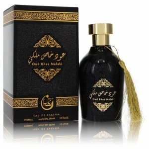 Kian 556881 Oud Khas Malaki Eau De Parfum Spray (unisex) 3.3 Oz For Me